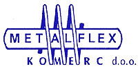 METALFLEX KOMERC - Export-import Beograd - Photo logo 