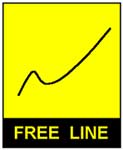 FREE LINE DOO - Veleprodaja Beograd - Slika logo 