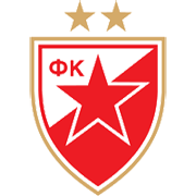 FK CRVENA ZVEZDA