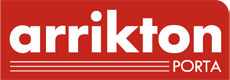 ARRIKTON PORTA D.O.O. BEOGRAD - Бронированная дверь Beograd - Фото logo 