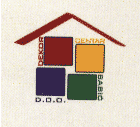 DEKOR CENTAR BABIĆ D.O.O. - Enterijer - uređenje Beograd - Slika logo 