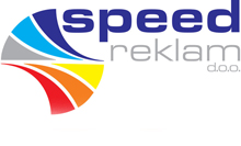 SPEED REKLAM DOO - Типографии Beograd - Фото logo 