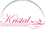 KRISTAL RESTORAN DOMAĆE KUHINJE - Domaća kuhinja Beograd - Slika logo 