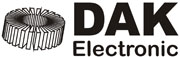 DAK ELECTRONIC