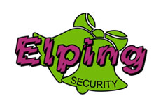 ELPING - Safes Beograd - Photo logo 