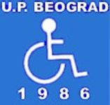 UDRUŽENJE PARAPLEGIČARA BEOGRADA