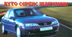 AUTO SERVIS ŠAPČANIN - Auto servisi Beograd - Slika logo 