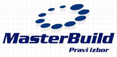 MASTER BUILD - Bathroom equipment Beograd - Photo logo 