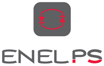 ENEL PS - Telecommunications Beograd - Photo logo 