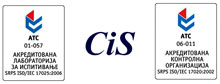CIS INSTITUT D.O.O. - Институты Beograd - Фото logo 