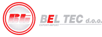 BEL TEC - Pneumatika Beograd - Slika logo 