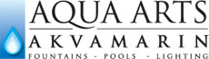 AQUA ARTS - AKVAMARIN