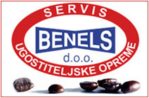 BENELS D.O.O.