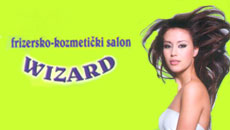 BEAUTY SALON KJARA WIZARD - Hairdressers Beograd - Photo logo 