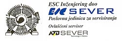 ESC SEVER
