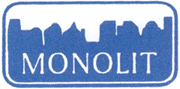 MONOLIT - Строительные компании, услуги Beograd - Фото logo 