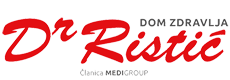DOM ZDRAVLJA DR RISTIĆ - Laboratorije Beograd - Slika logo 