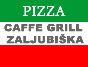 CAFFE PICERIJA ZALJUBIŠKA