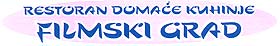 FILMSKI GRAD
