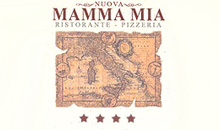 RISTORANTE MAMMA MIA - Итальянская кухня Beograd - Фото logo 