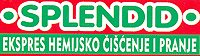 HEMIJSKO ČIŠĆENJE SPLENDID - Прачечные Beograd - Фото logo 