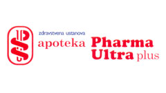 APOTEKA PHARMA ULTRA PLUS - Apoteke Beograd - Slika logo 