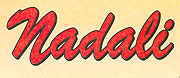 HAIRDRESSER COSMETIC SALON NADALI - Hairdressers Beograd - Photo logo 