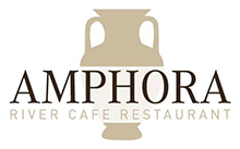 AMPHORA RESTORAN - Restorani Beograd - Slika logo 