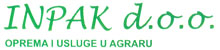 INPAK DOO