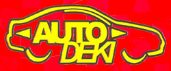 AUTO DEKI