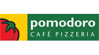 PIZZA POMODORO