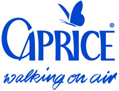 BETTY BARCLAY, PETER KAISER AND CAPRICE - Boutiques Beograd - Photo logo 