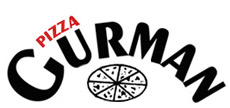 PIZZA GURMAN - Kućna dostava Beograd - Slika logo 