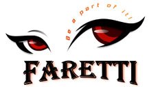 BUTIK FARETTI