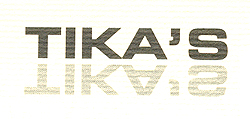 TIKAS - Restaurants Beograd - Photo logo 