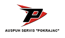 AUSPUH SERVIS POKRAJAC - Auspuh servisi Beograd - Slika logo 