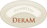 SALON NAMEŠTAJA ĐERAM