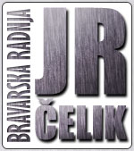 LOCKSMITH SHOP JR STEEL - Metal equipment Beograd - Photo logo 