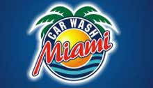МОЙКА АВТОМОБИЛЕЙ MIAMI