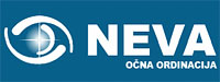 OFTAMOLOGY ORDINATION NEVA - Optics Beograd - Photo logo 