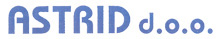 ASTRID - Car replacement parts Beograd - Photo logo 