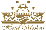 HOTEL MOSKVA - Hoteli Beograd - Slika logo 