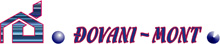 DJOVANI MONT