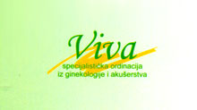 GINECOLOGY  VIVA - Gynecology Beograd - Photo logo 