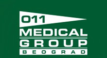 011 MEDICAL GROUP - Gynecology Beograd - Photo logo 