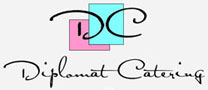 DIPLOMAT CATERING - Кейтеринг Beograd - Фото logo 