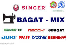 BAGAT MIX