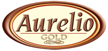 AURELIO GOLD DOO - Кейтеринг Beograd - Фото logo 