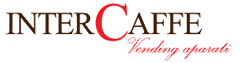INTERCAFFE - AUTOMATI ZA SAMOPOSLUŽIVANJE - Кофе Beograd - Фото logo 