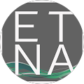 PICERIJA ETNA - Picerije Beograd - Slika logo 